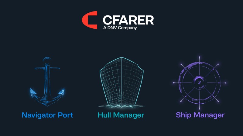 Maritime article image