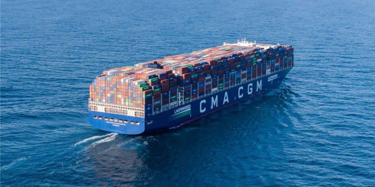 Maritime article image
