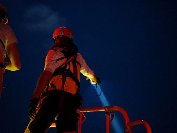 Maritime article image