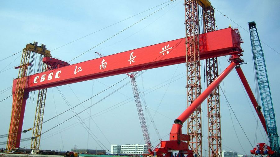 cssc_group1_Main_(2).jpg CSSC yards have been active in securing tanker contracts this year (source: China Shipbuilding Trading Co Ltd)