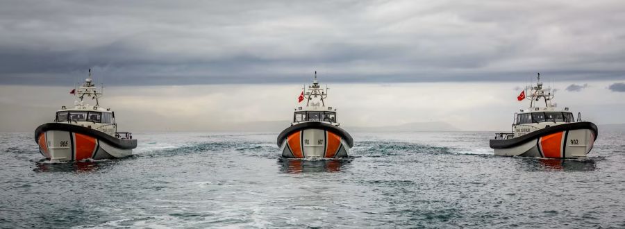 Maritime article image