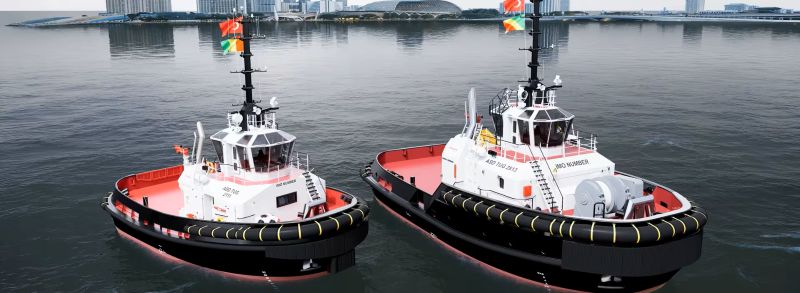 Maritime article image