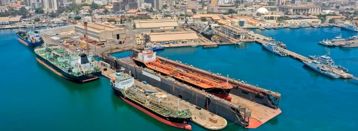 Maritime article image