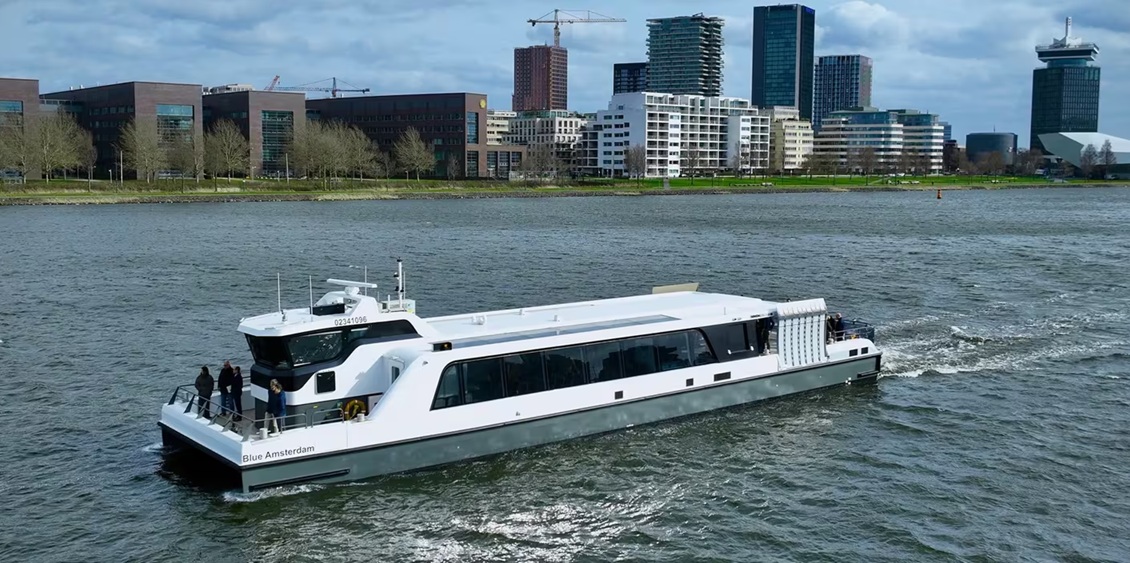 Maritime article image