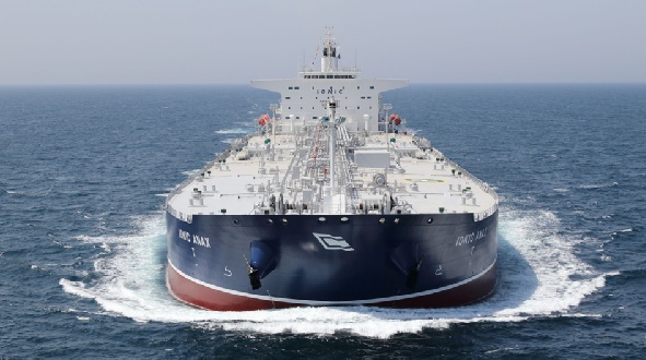 Maritime article image