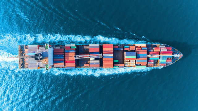 Maritime article image