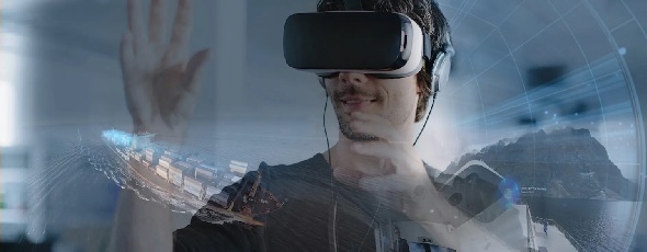 Maritime article image