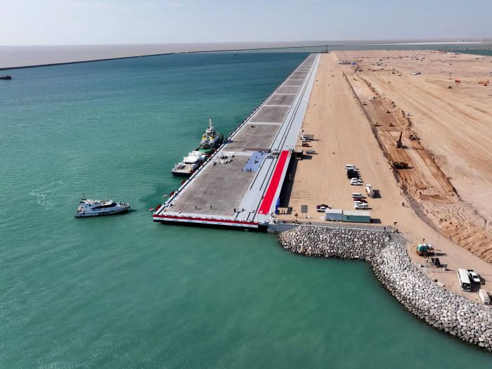 صورة مقال بحري