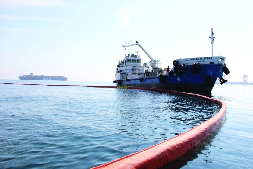 Maritime article image