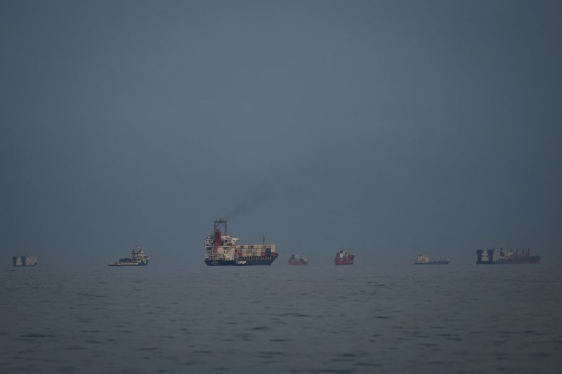 Maritime article image
