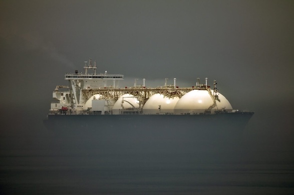 Maritime article image