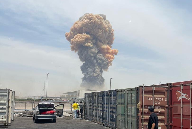 صورة مقال بحري