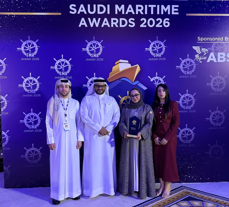Maritime article image