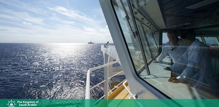 Maritime article image
