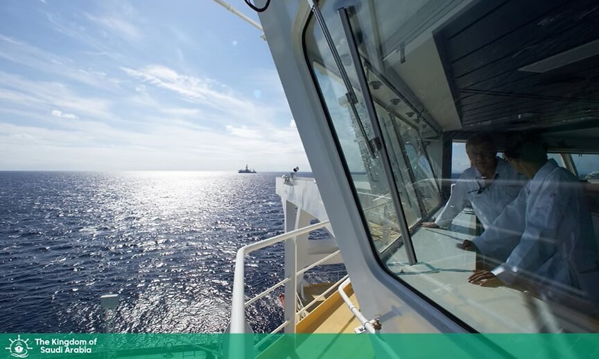 Maritime article image