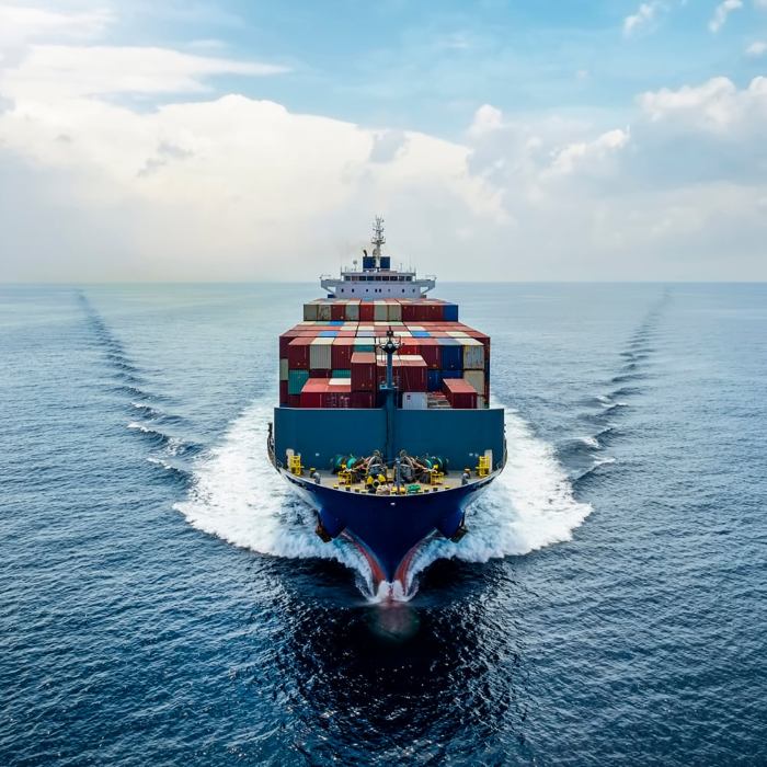 Maritime article image