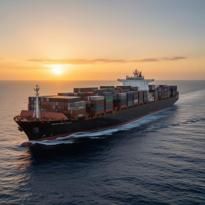 Maritime article image