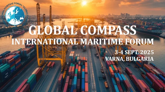 Maritime article image