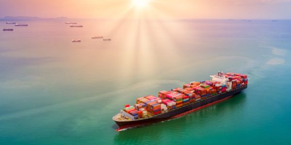 Maritime article image