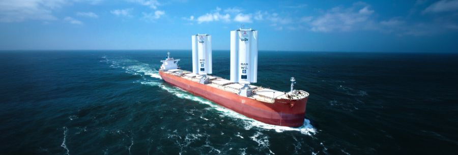 Maritime article image