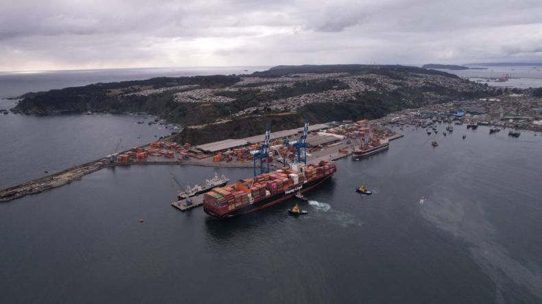 Maritime article image