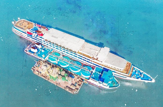Maritime article image