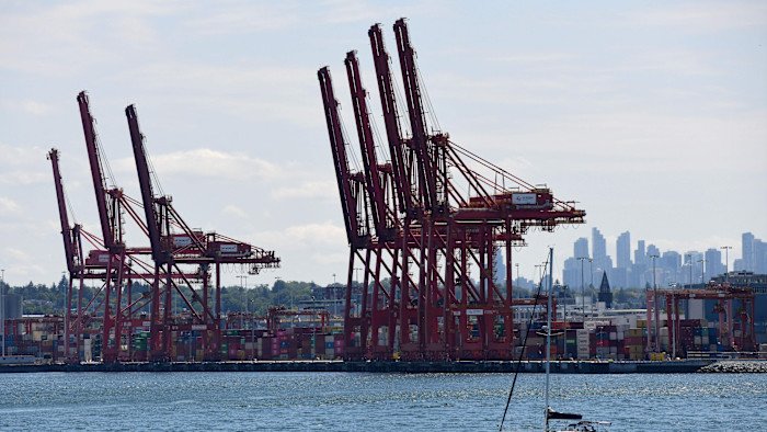 Maritime article image