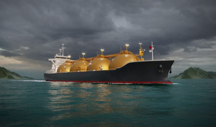 Maritime article image