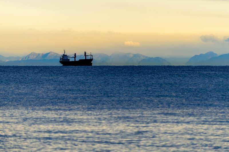 Maritime article image
