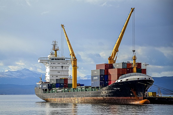 Maritime article image