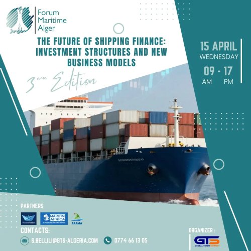 Maritime article image