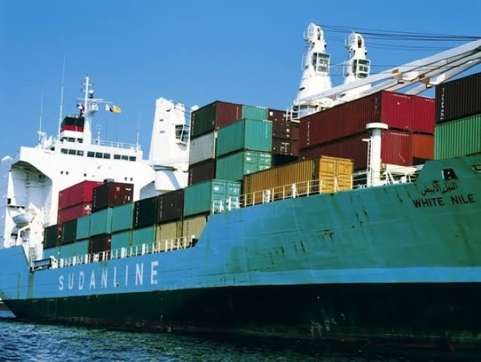 Maritime article image