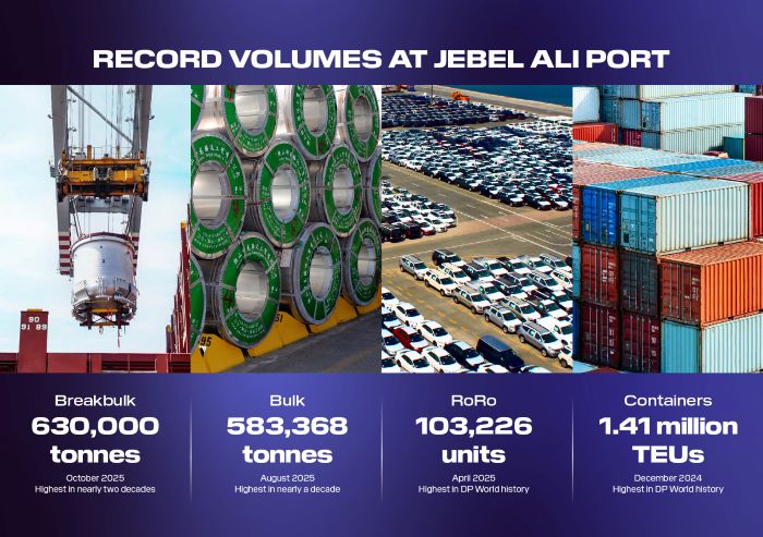 Maritime article image