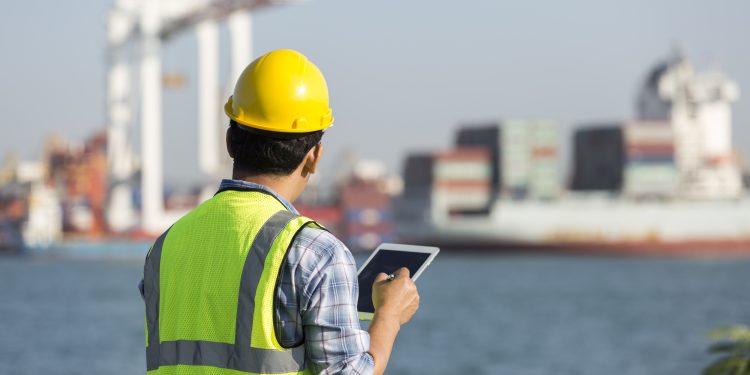 Maritime article image