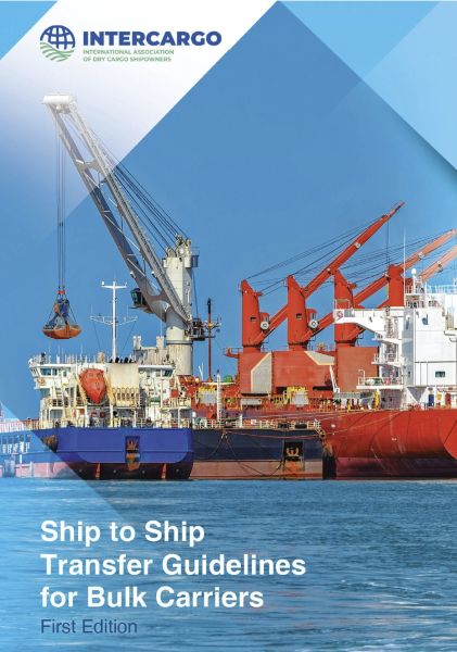 Maritime article image