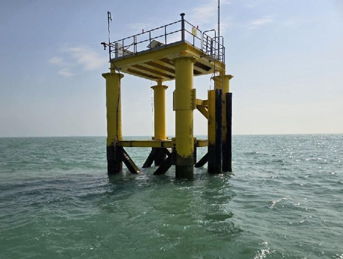 Maritime article image