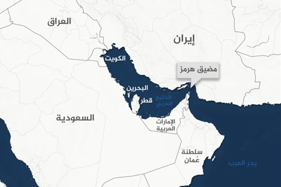 صورة مقال بحري