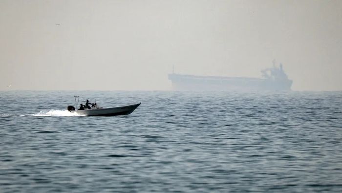 صورة مقال بحري
