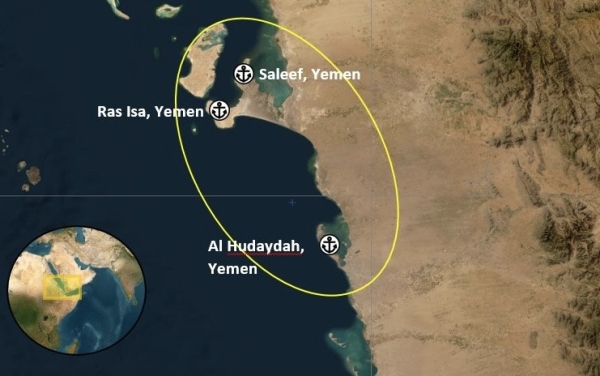 صورة مقال بحري