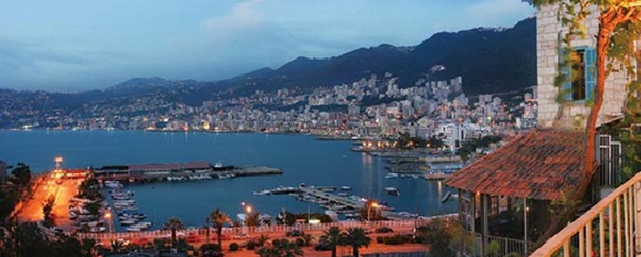 صورة مقال بحري