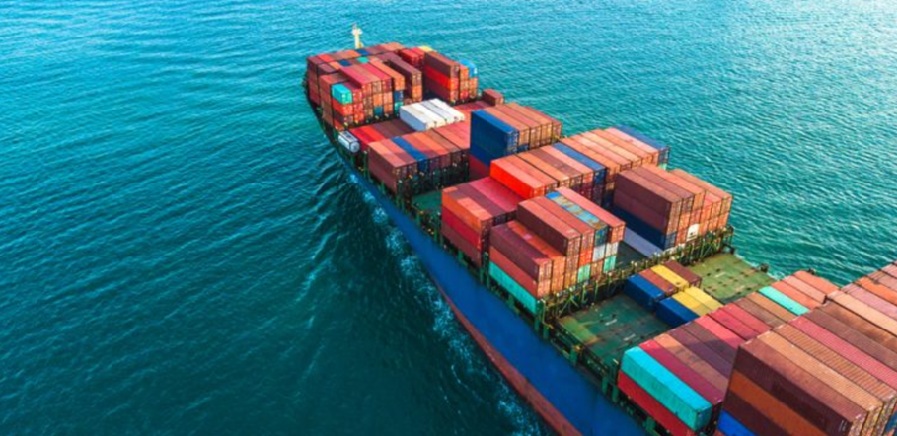 Maritime article image