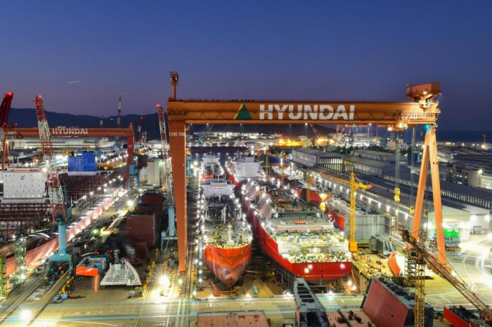 Maritime article image