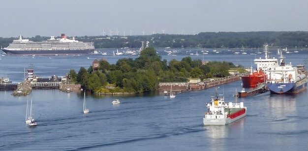 Maritime article image