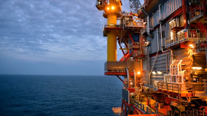 Maritime article image