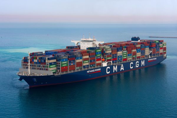 Maritime article image