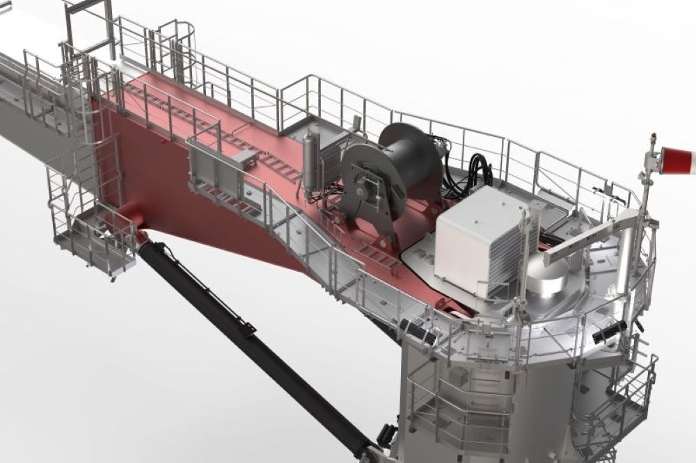 Maritime article image