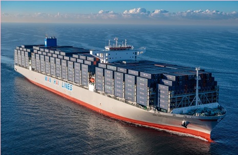 Maritime article image