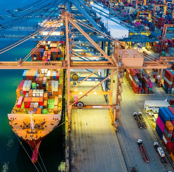 Maritime article image