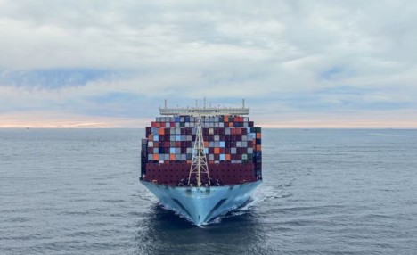 Maritime article image