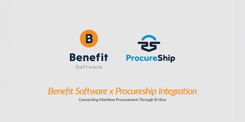 Procureship & Benefit Software Seamless Integration